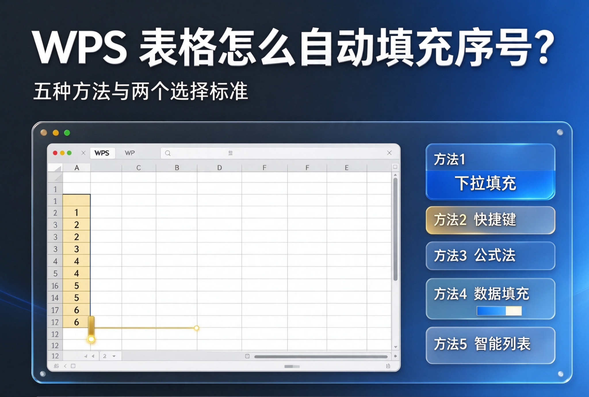 WPS中文官网